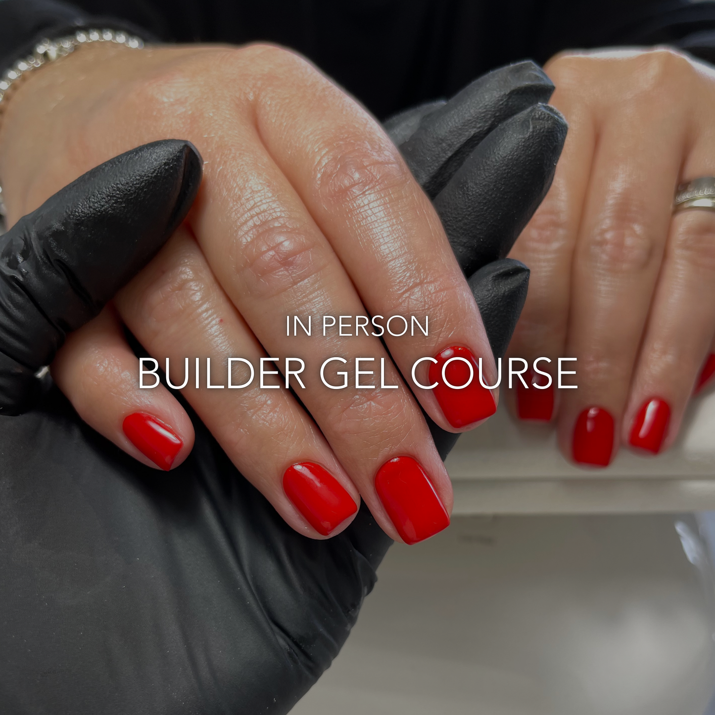 Builder Gel Course
