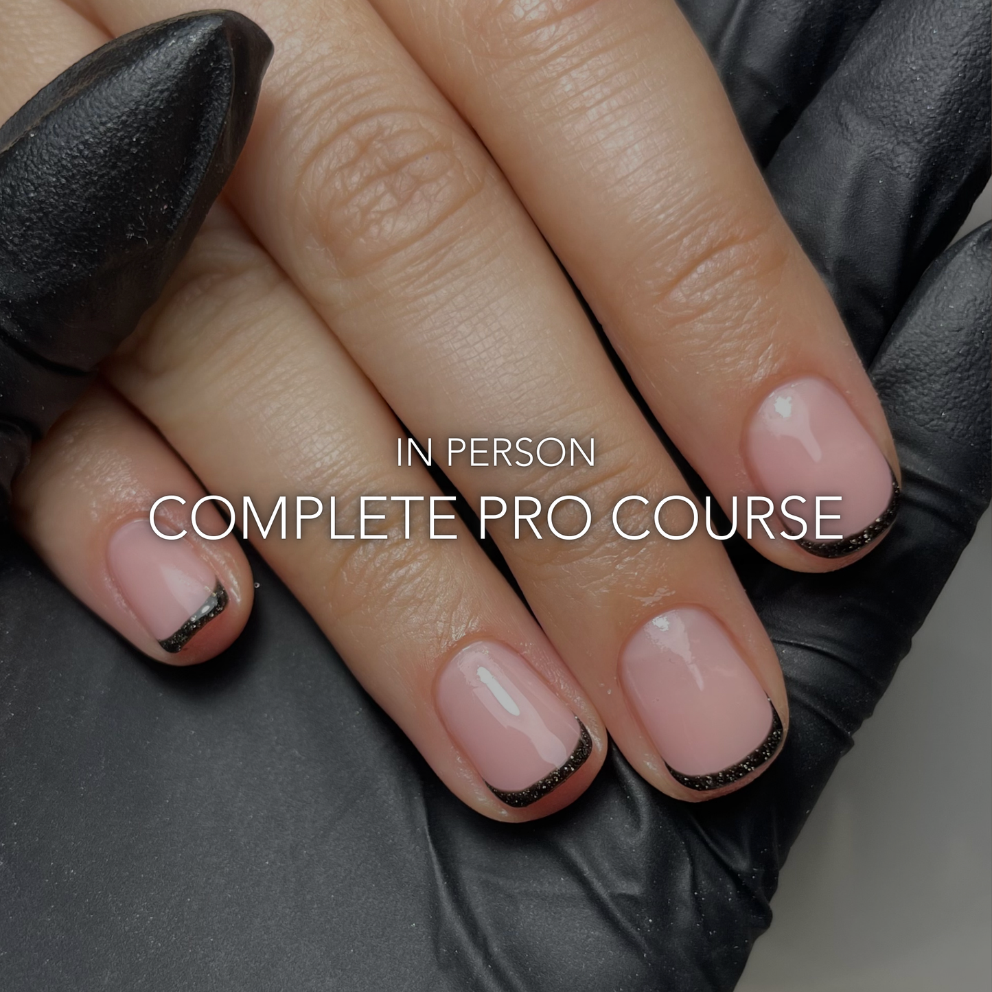 Complete Pro Course